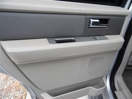 2012 Ford Expedition XLT Silver 5.4L AT 4WD #F22962